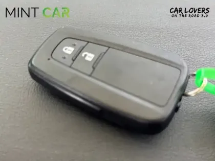 Photo 29 Toyota Corolla  Hybride 122h