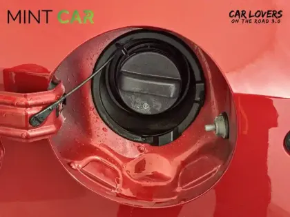 Photo 25 Toyota Corolla  Hybride 122h