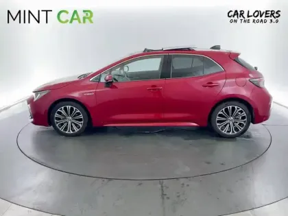 Photo 2 Toyota Corolla  Hybride 122h