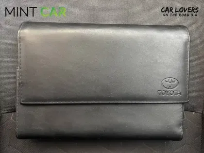 Photo 28 Toyota Corolla  Hybride 122h