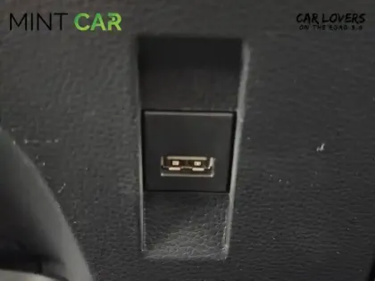 Photo 19 Toyota Corolla  Hybride 122h