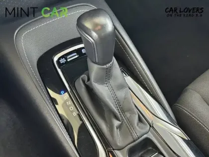 Photo 14 Toyota Corolla  Hybride 122h