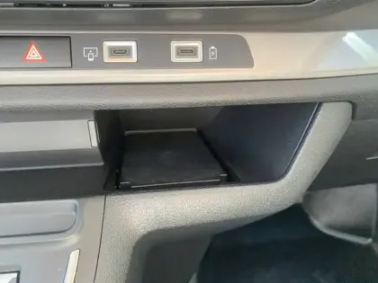 Photo 10 Peugeot Expert E- FGN M ELECTRIQUE 100KWH (136CH) BATTERIE 75 KWH