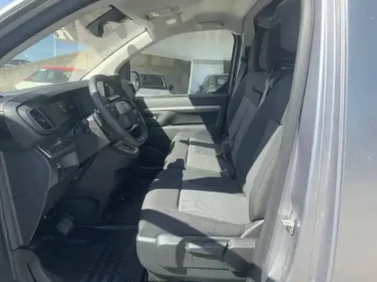 Photo 6 Peugeot Expert E- FGN M ELECTRIQUE 100KWH (136CH) BATTERIE 75 KWH