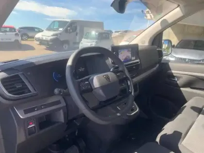 Photo 7 Peugeot Expert E- FGN M ELECTRIQUE 100KWH (136CH) BATTERIE 75 KWH