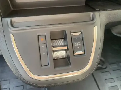 Photo 11 Peugeot Expert E- FGN M ELECTRIQUE 100KWH (136CH) BATTERIE 75 KWH