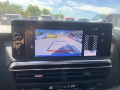 Photo 9 Peugeot Expert E- FGN M ELECTRIQUE 100KWH (136CH) BATTERIE 75 KWH