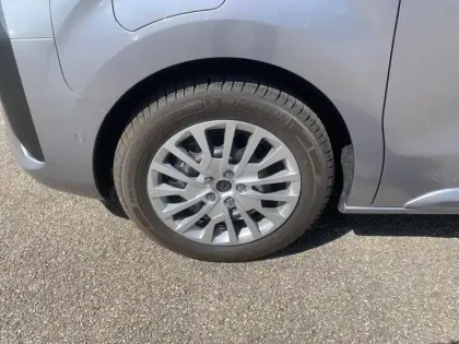 Photo 5 Peugeot Expert E- FGN M ELECTRIQUE 100KWH (136CH) BATTERIE 75 KWH