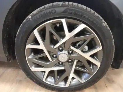 Photo 16 Hyundai Kona  Hybrid 141