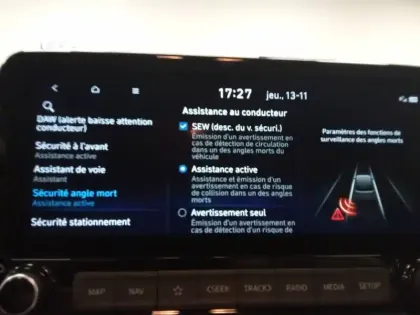 Photo 35 Hyundai Kona  Hybrid 141