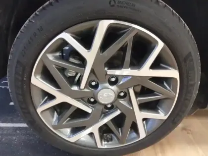 Photo 17 Hyundai Kona  Hybrid 141