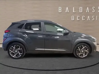 Photo 6 Hyundai Kona  Hybrid 141