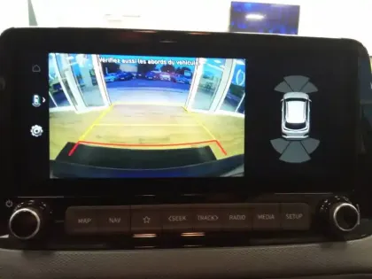 Photo 21 Hyundai Kona  Hybrid 141