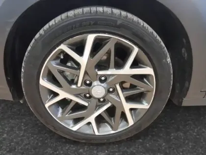 Photo 14 Hyundai Kona  Hybrid 141