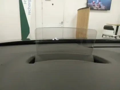 Photo 30 Hyundai Kona  Hybrid 141