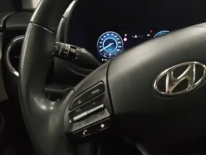 Photo 28 Hyundai Kona  Hybrid 141