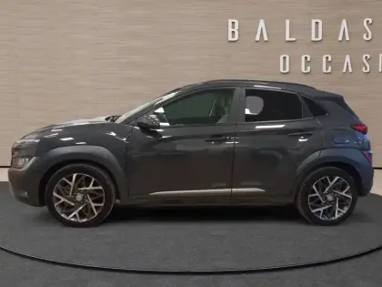 Photo 3 Hyundai Kona  Hybrid 141