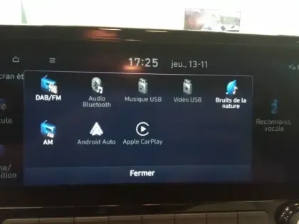 Photo 25 Hyundai Kona  Hybrid 141