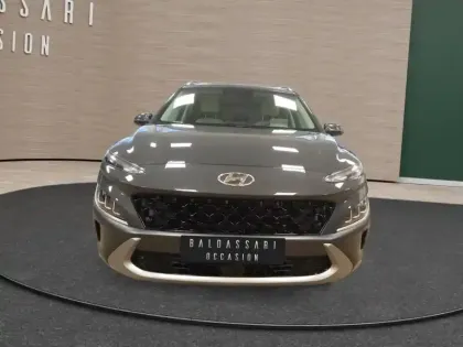 Photo 8 Hyundai Kona  Hybrid 141