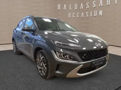 Photo 7 Hyundai Kona  Hybrid 141