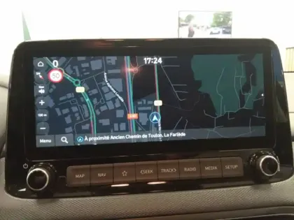 Photo 22 Hyundai Kona  Hybrid 141