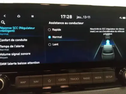 Photo 36 Hyundai Kona  Hybrid 141