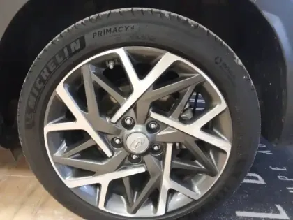 Photo 18 Hyundai Kona  Hybrid 141