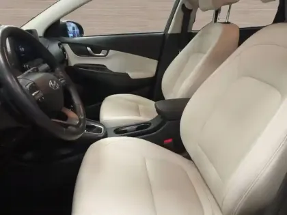 Photo 9 Hyundai Kona  Hybrid 141