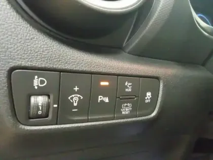 Photo 31 Hyundai Kona  Hybrid 141