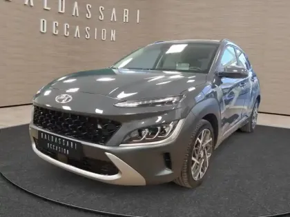 Photo Hyundai Kona Executive