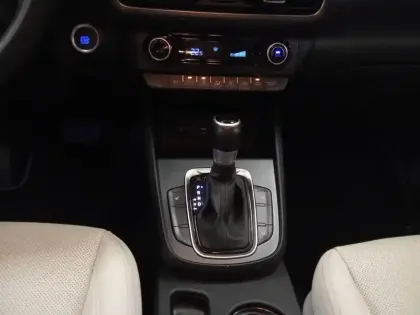 Photo 11 Hyundai Kona  Hybrid 141