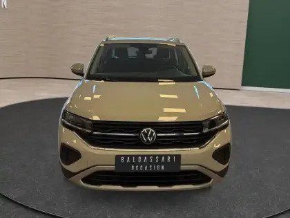 Photo 50 Volkswagen T-cross  1.0 TSI 95 Start/Stop BVM5