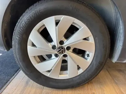 Photo 19 Volkswagen T-cross  1.0 TSI 95 Start/Stop BVM5