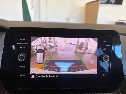 Photo 32 Volkswagen T-cross  1.0 TSI 95 Start/Stop BVM5