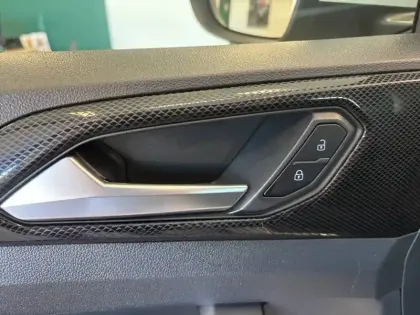 Photo 78 Volkswagen T-cross  1.0 TSI 95 Start/Stop BVM5