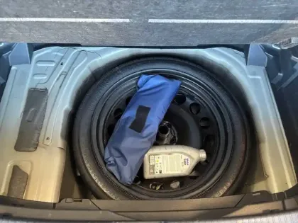 Photo 20 Volkswagen T-cross  1.0 TSI 95 Start/Stop BVM5