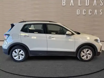Photo 45 Volkswagen T-cross  1.0 TSI 95 Start/Stop BVM5