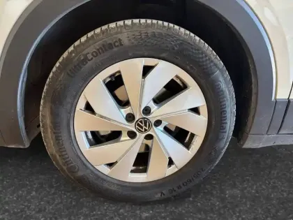 Photo 61 Volkswagen T-cross  1.0 TSI 95 Start/Stop BVM5