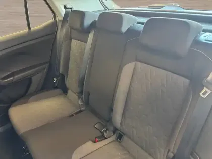 Photo 15 Volkswagen T-cross  1.0 TSI 95 Start/Stop BVM5