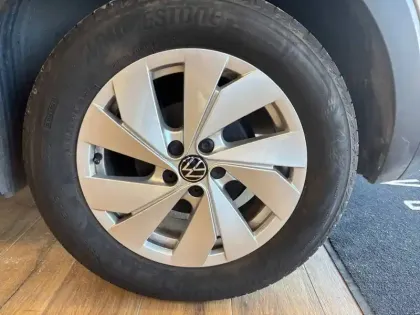 Photo 70 Volkswagen T-cross  1.0 TSI 95 Start/Stop BVM5