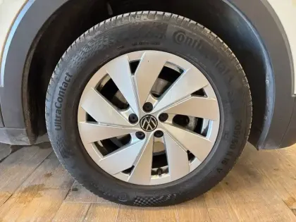 Photo 66 Volkswagen T-cross  1.0 TSI 95 Start/Stop BVM5