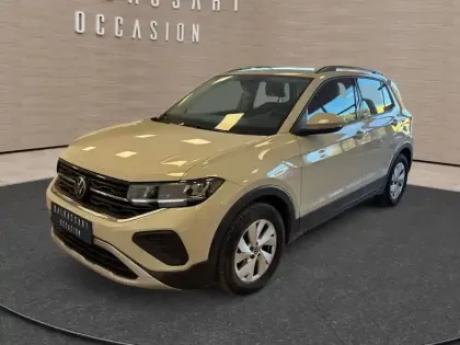 Photo 36 Volkswagen T-cross  1.0 TSI 95 Start/Stop BVM5
