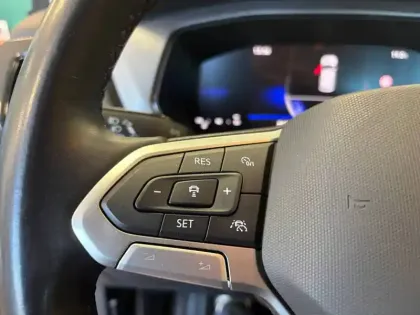 Photo 94 Volkswagen T-cross  1.0 TSI 95 Start/Stop BVM5