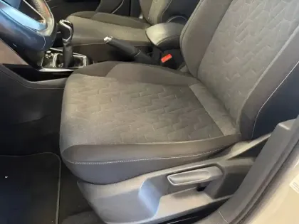 Photo 81 Volkswagen T-cross  1.0 TSI 95 Start/Stop BVM5