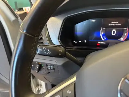 Photo 28 Volkswagen T-cross  1.0 TSI 95 Start/Stop BVM5