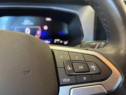 Photo 29 Volkswagen T-cross  1.0 TSI 95 Start/Stop BVM5