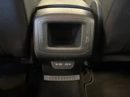 Photo 21 Volkswagen T-cross  1.0 TSI 95 Start/Stop BVM5