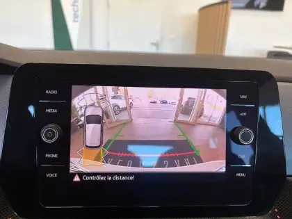 Photo 97 Volkswagen T-cross  1.0 TSI 95 Start/Stop BVM5