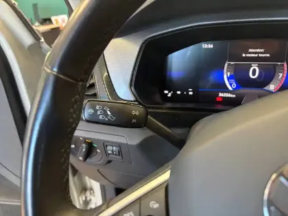 Photo 89 Volkswagen T-cross  1.0 TSI 95 Start/Stop BVM5