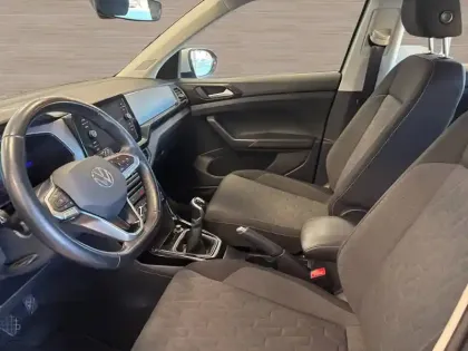 Photo 52 Volkswagen T-cross  1.0 TSI 95 Start/Stop BVM5